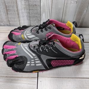 Vibram Five Fingers KMD Sport LS size 9.5 EU 41